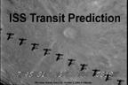 Click to run ISS Transit Prediction